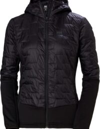 Helly Hansen Women's Lifaloft Hybrid Insulator Jacka XL
