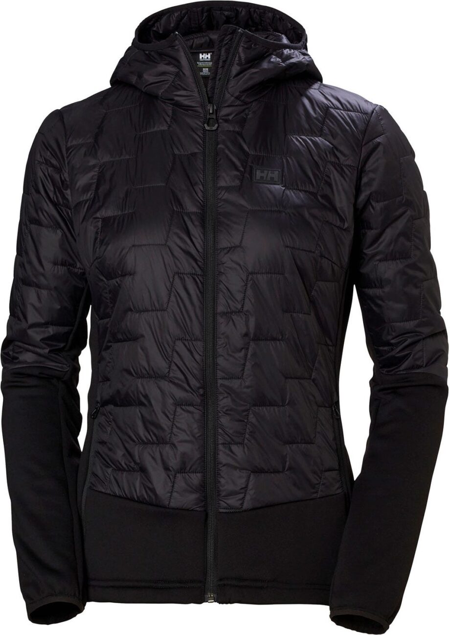 Helly Hansen Women's Lifaloft Hybrid Insulator Jacka XL