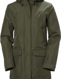 Helly Hansen Women's Frida Insulated Waterproof Parkas XS