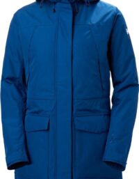 Helly Hansen Women's Frida Insulated Waterproof Parkas XS