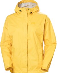Helly Hansen Women's Loke Hiking Vindjacka XL