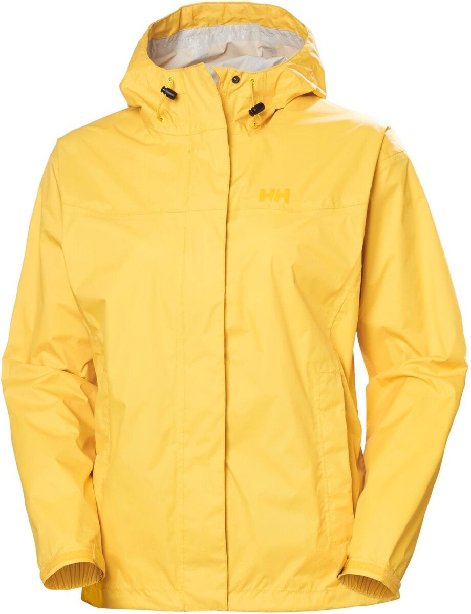 Helly Hansen Women's Loke Hiking Vindjacka XL