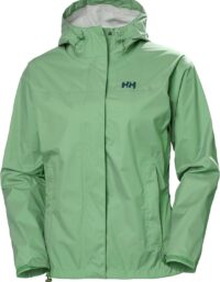 Helly Hansen Women's Loke Hiking Vindjacka XS