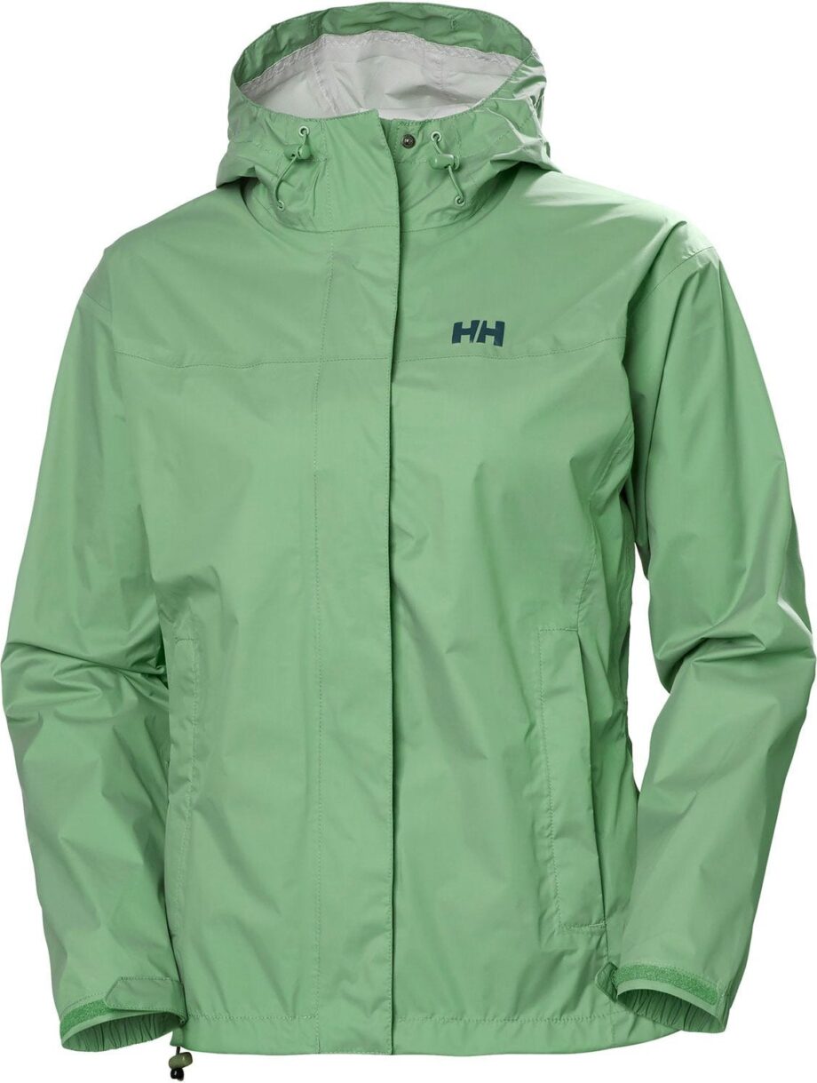 Helly Hansen Women's Loke Hiking Vindjacka XS
