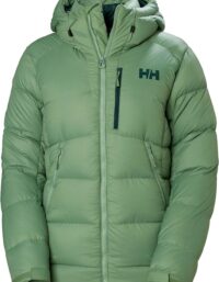 Helly Hansen Women's Verglas Polar Dunjacka XS