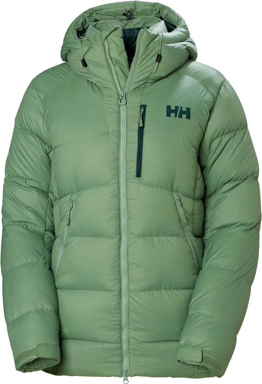 Helly Hansen Women's Verglas Polar Dunjacka XS