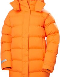 Helly Hansen Women's Aspire Warm Puffy Oversized Parkas XS