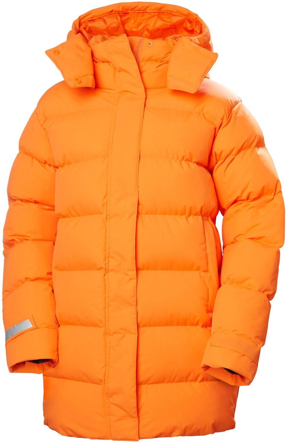 Helly Hansen Women's Aspire Warm Puffy Oversized Parkas XS