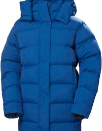 Helly Hansen Women's Aspire Warm Puffy Oversized Parkas XS