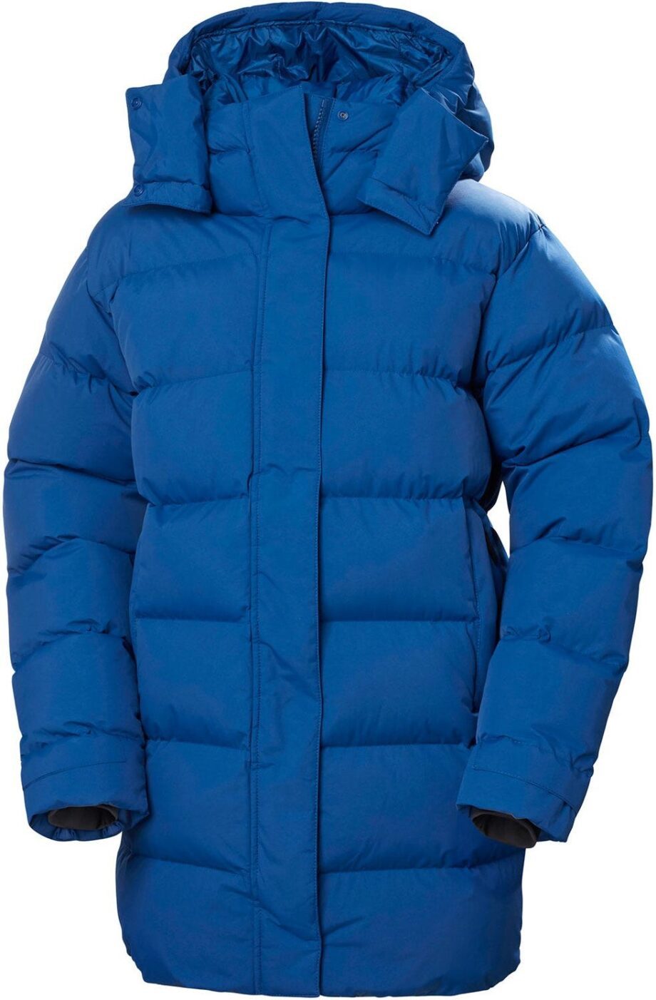 Helly Hansen Women's Aspire Warm Puffy Oversized Parkas XS