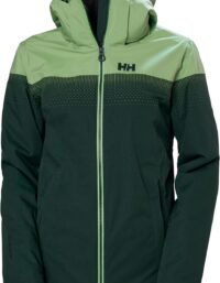 Helly Hansen Women's Motionista Light Lifaloft Skidjacka XL