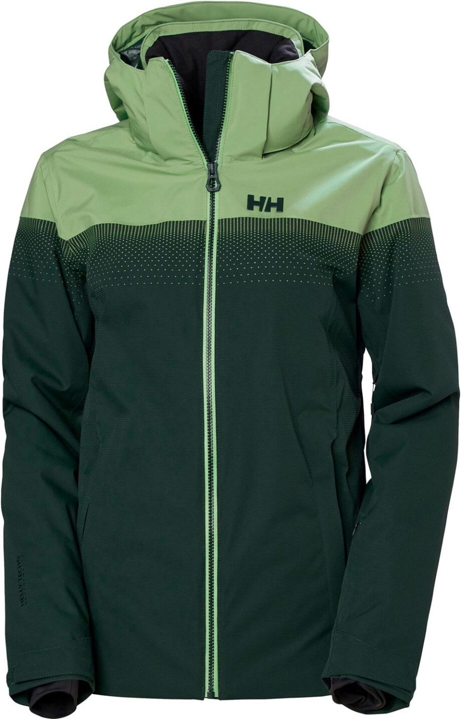 Helly Hansen Women's Motionista Light Lifaloft Skidjacka XL