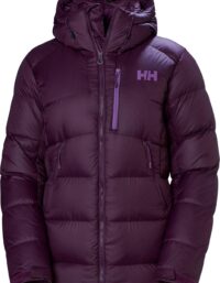 Helly Hansen Women's Verglas Polar Dunjacka XS