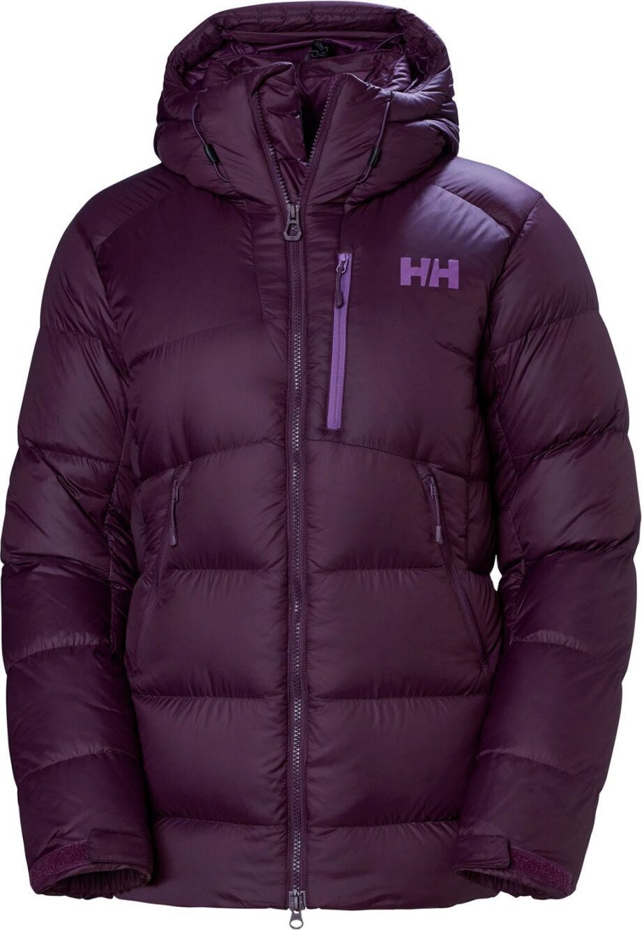 Helly Hansen Women's Verglas Polar Dunjacka XS