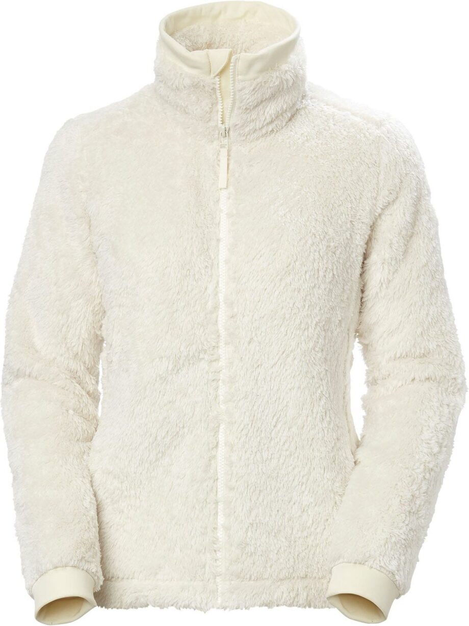 Helly Hansen Women's Precious Fleecejacka Jacka 2.0 XL