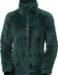 Helly Hansen Women's Precious Fleecejacka Jacka 2.0 XL