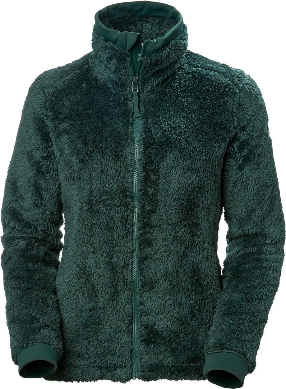 Helly Hansen Women's Precious Fleecejacka Jacka 2.0 XL