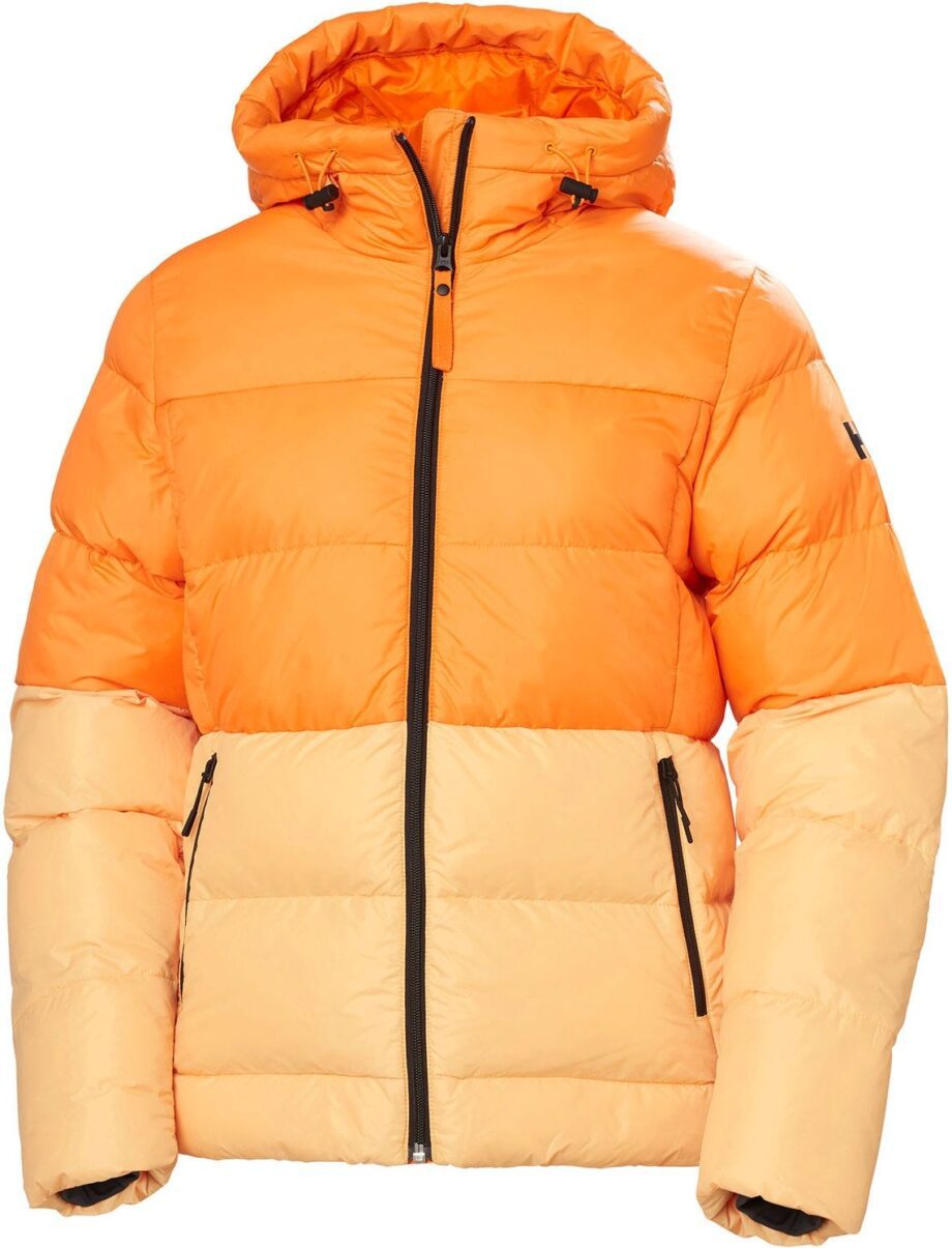 Helly Hansen Women's Active Lightweight Pufferjacka XS