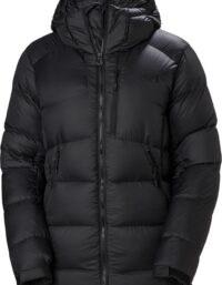 Helly Hansen Women's Verglas Polar Dunjacka XS