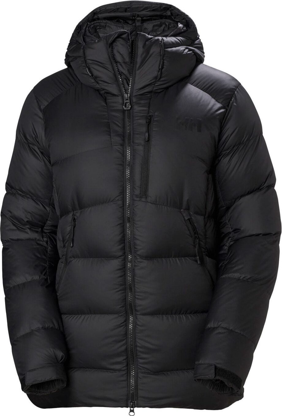 Helly Hansen Women's Verglas Polar Dunjacka XS