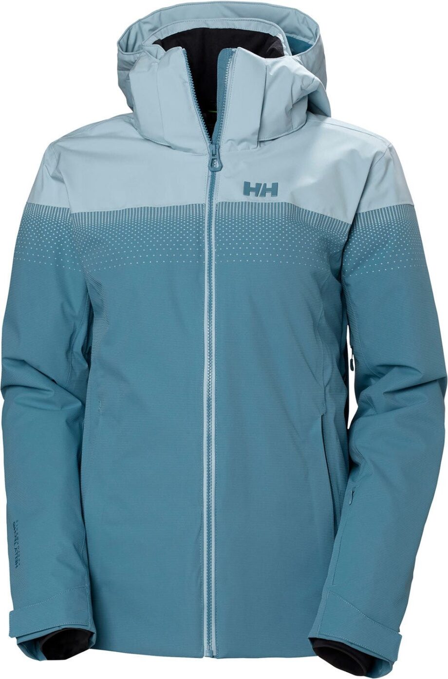 Helly Hansen Women's Motionista Light Lifaloft Skidjacka S