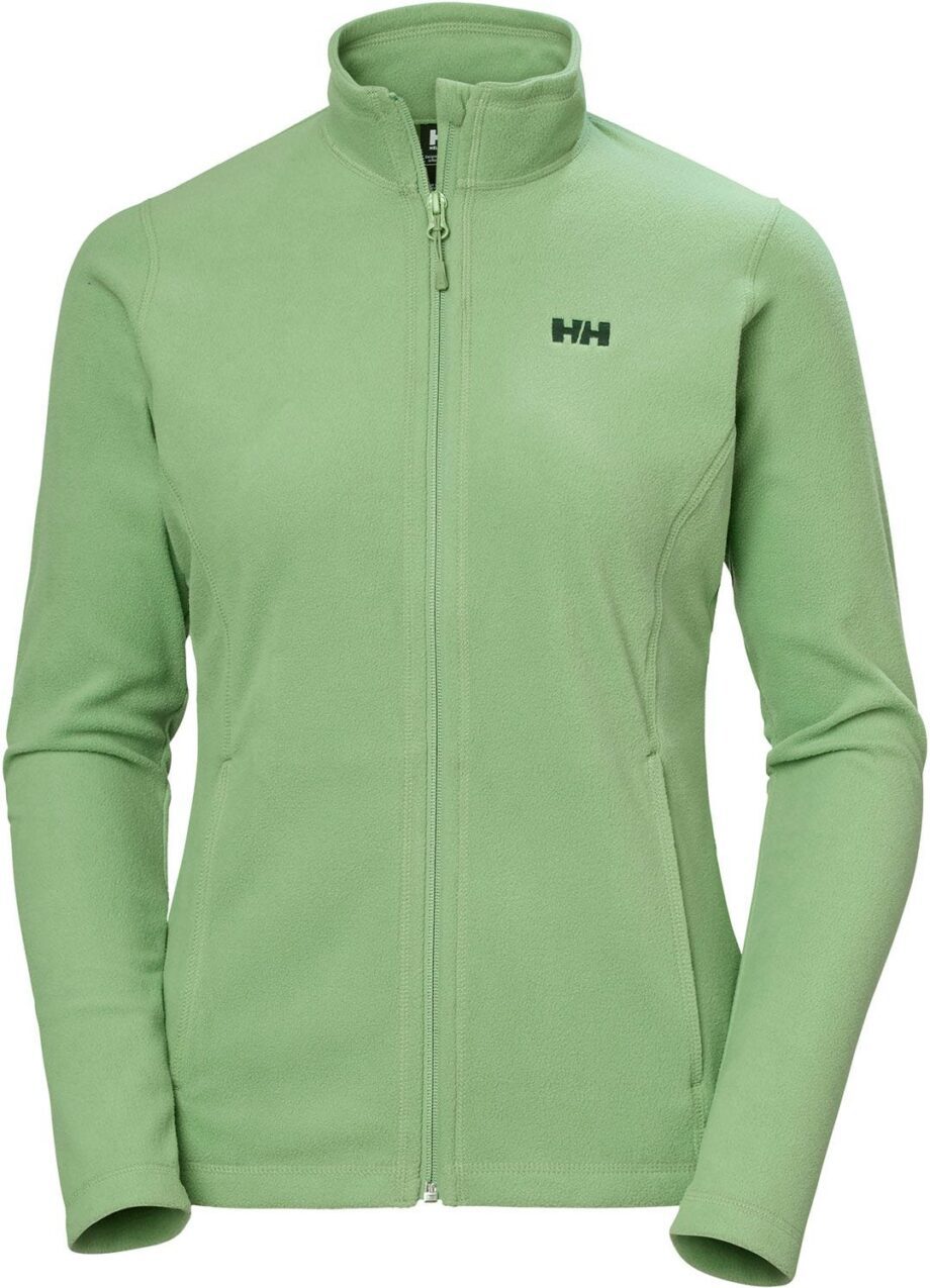 Helly Hansen Women's Daybreaker Fleecejacka Jacka With Zip XS