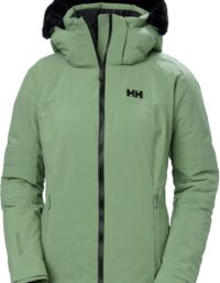 Helly Hansen Women's Verbier Infinity Skidjacka XS