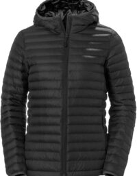 Helly Hansen Women's Sirdal Huvförsedd Insulator Vindjacka XXL