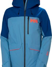 Helly Hansen Women's Powchaser Lifaloft Skidjacka S