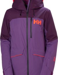 Helly Hansen Women's Powchaser Lifaloft Skidjacka XS