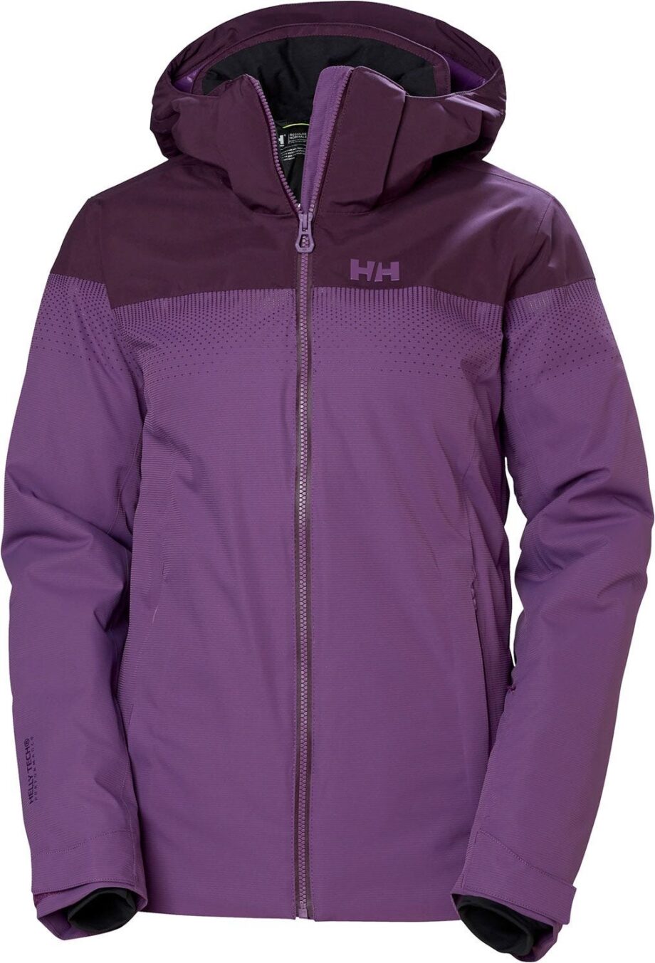 Helly Hansen Women's Motionista Light Lifaloft Skidjacka S
