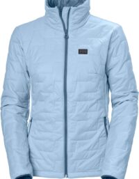 Helly Hansen Women's Lifaloft Lightweight Insulator Jacka XS