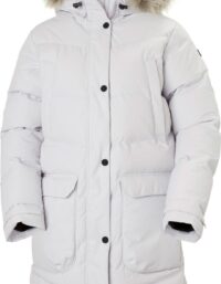 Helly Hansen Women's Bouvet Waterproof Down Parkas XS