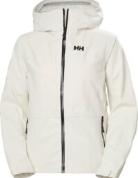 Helly Hansen Women's Motionista 3l Vindjacka XL
