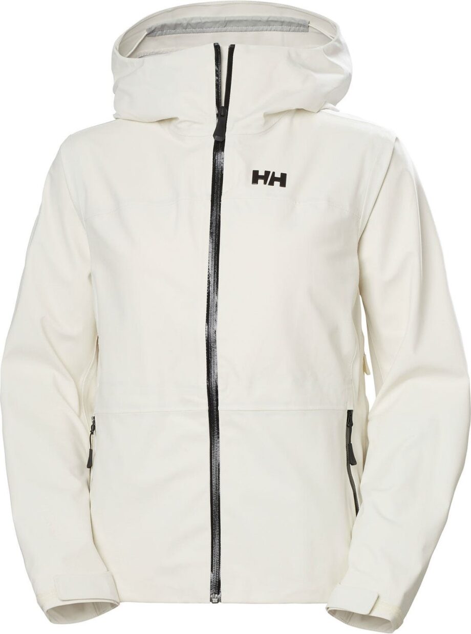 Helly Hansen Women's Motionista 3l Vindjacka XL