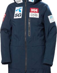 Helly Hansen Women's Blåbird 3-in-1 Skidjacka XS