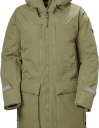 Helly Hansen Women's Maud Winter Parkas XS