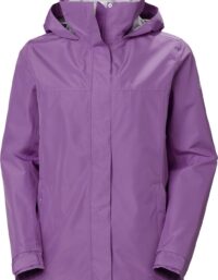 Helly Hansen Women's Aden Great-fit Versatile Regnjacka XS