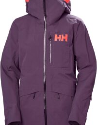 Helly Hansen Women's Aurora Infinity Vindjacka XS