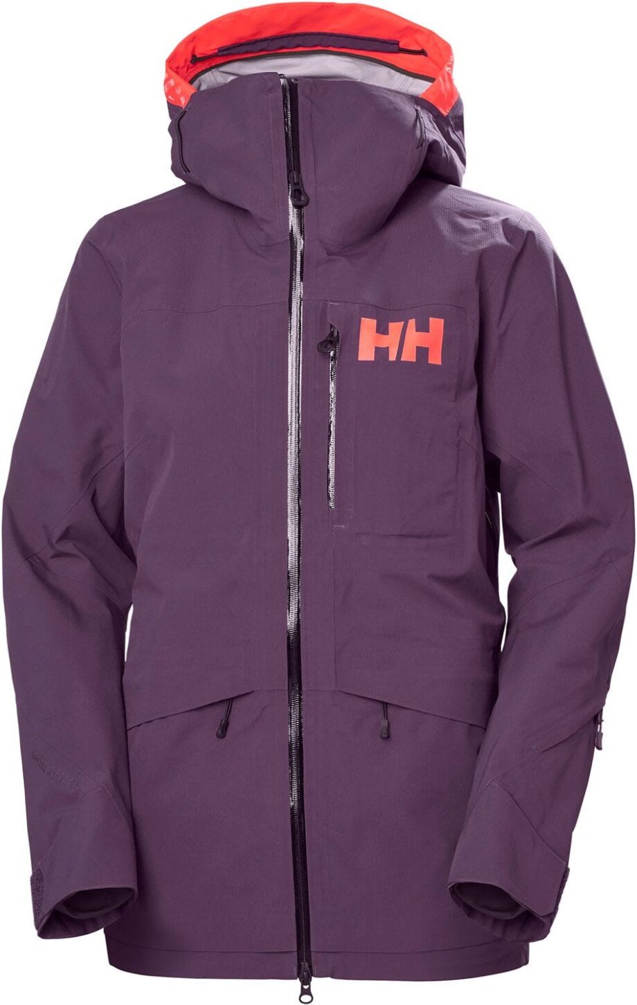 Helly Hansen Women's Aurora Infinity Vindjacka XS