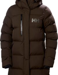 Helly Hansen Women's Adore Lightweight Puffy Parkas XL