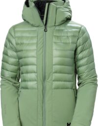 Helly Hansen Women's Avanti Insulated Resort Skidjacka XS
