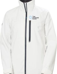 Helly Hansen Women's The Ocean Race Waterproof Jacka XS