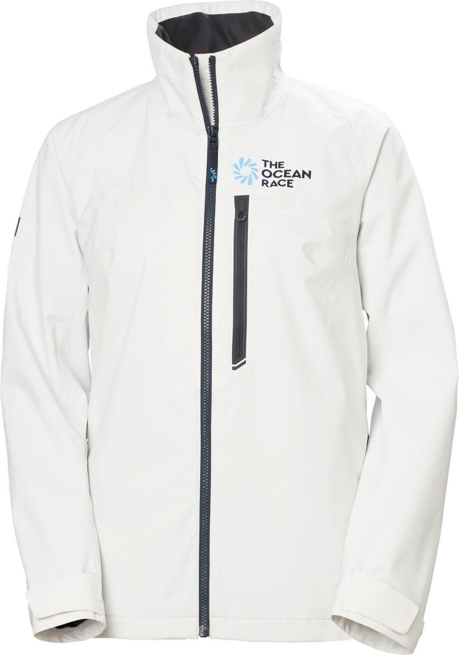 Helly Hansen Women's The Ocean Race Waterproof Jacka XS