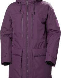Helly Hansen Women's Maud Winter Parkas XS