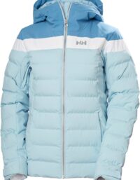 Helly Hansen Women's Imperial Puffy Skidjacka XS