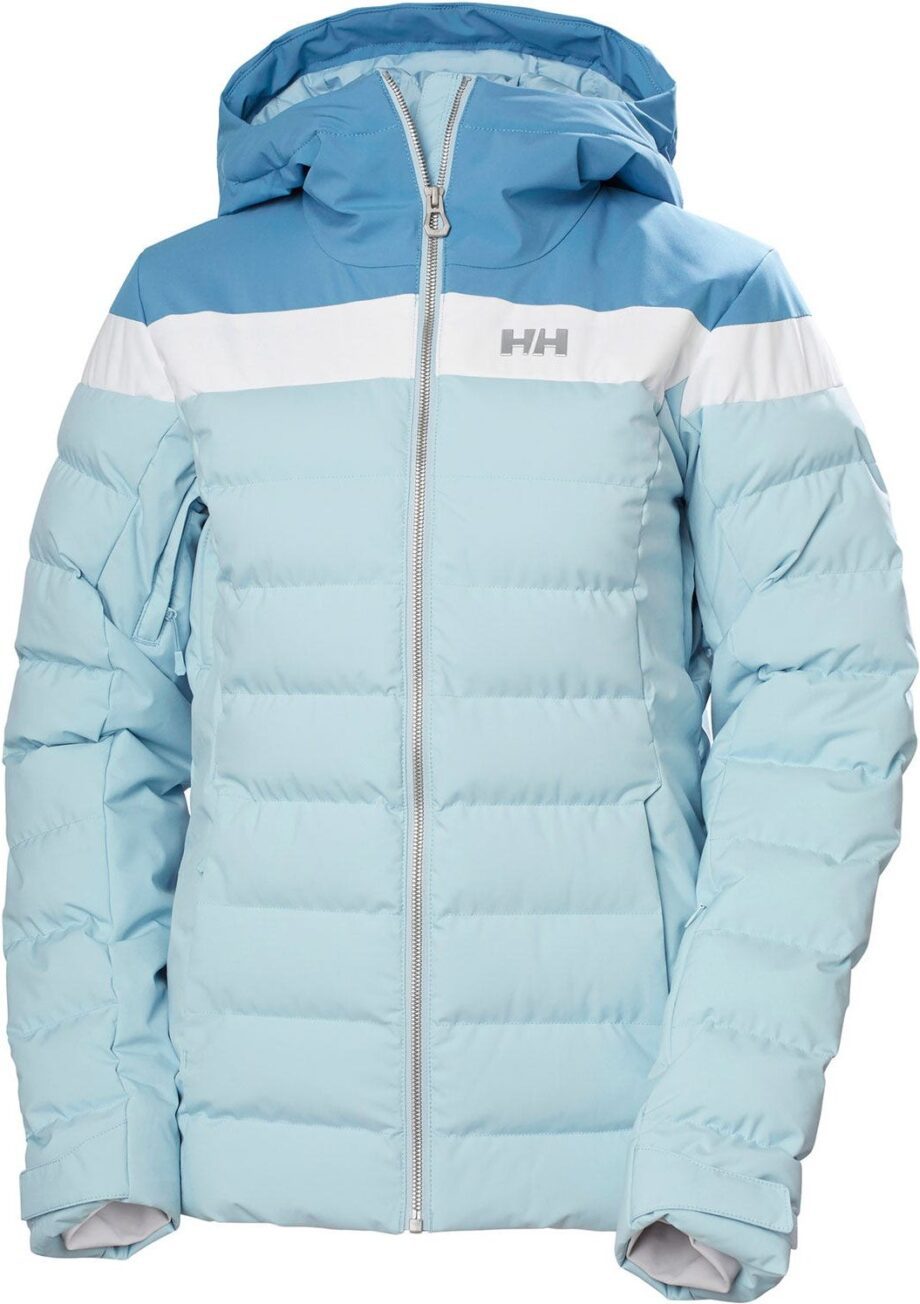 Helly Hansen Women's Imperial Puffy Skidjacka XS