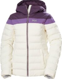 Helly Hansen Women's Imperial Puffy Skidjacka XS
