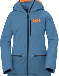 Helly Hansen Women's Vitwall Lifaloft 2.0 Jacka XS
