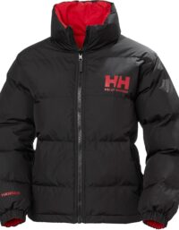 Helly Hansen Women's Hh Urban Reversible Puffer Jacka XS